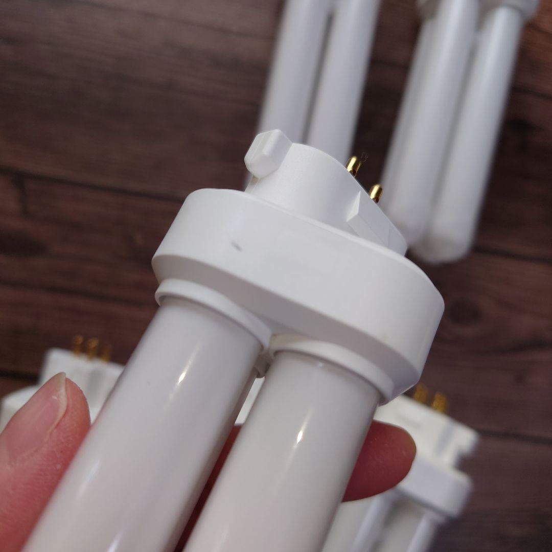 【新品10本】三菱電機 FDL27EX-L BB・2 蛍光ランプ