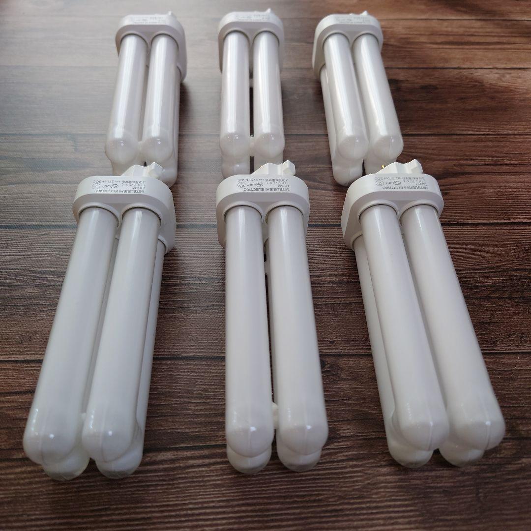 【新品10本】三菱電機 FDL27EX-L BB・2 蛍光ランプ