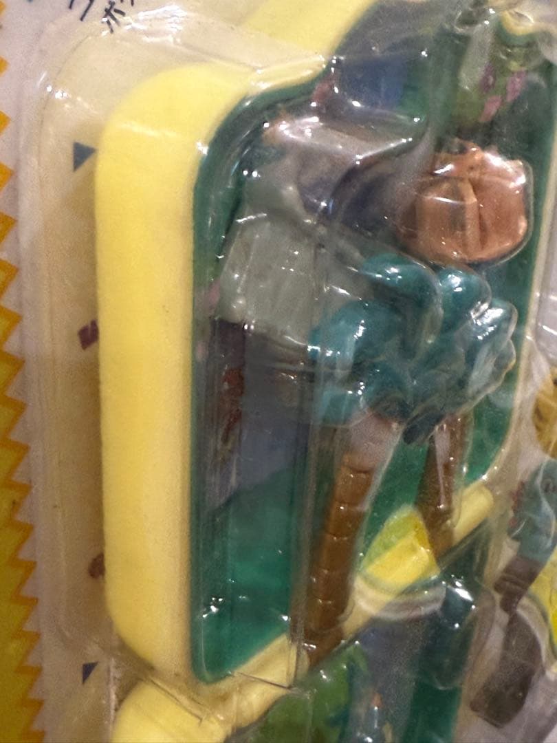 完全未開封★絶版ポケモンコンパクトワールド:ちびポケハウス新品未使用未展示品