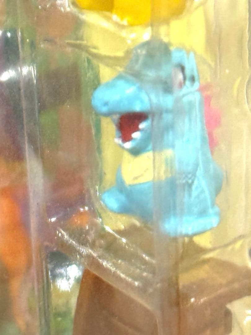 完全未開封★絶版ポケモンコンパクトワールド:ちびポケハウス新品未使用未展示品