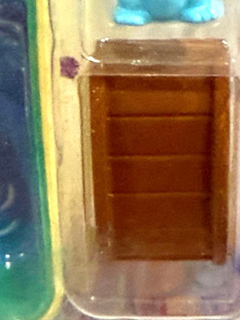 完全未開封★絶版ポケモンコンパクトワールド:ちびポケハウス新品未使用未展示品