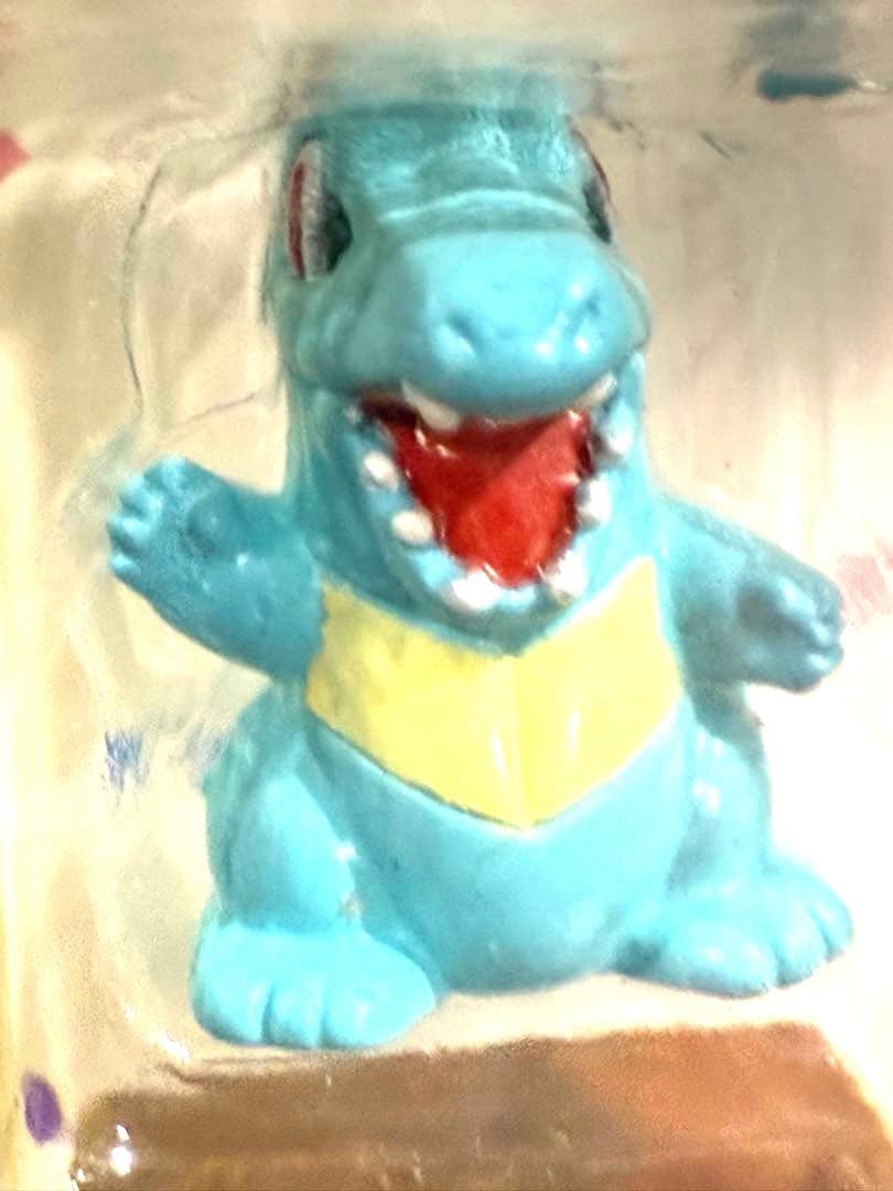 完全未開封★絶版ポケモンコンパクトワールド:ちびポケハウス新品未使用未展示品