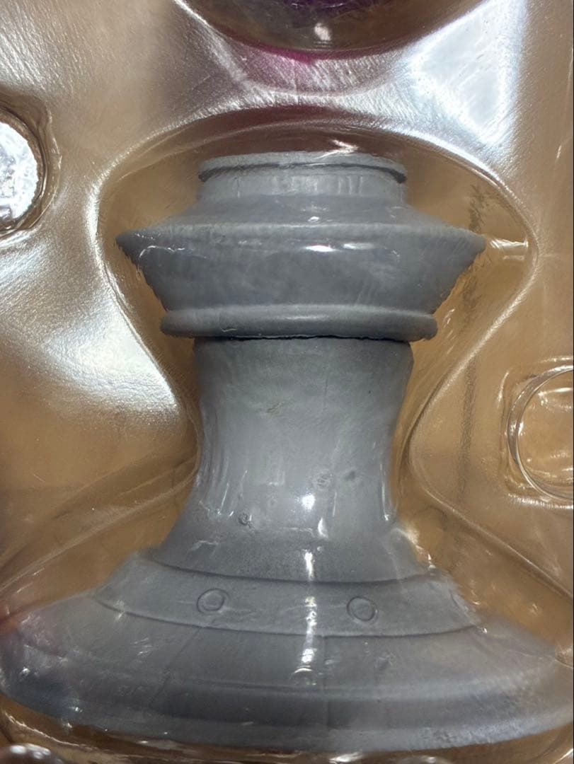 ドラゴンボール　バビディ　新品未使用品。
