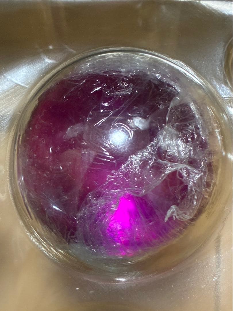 ドラゴンボール　バビディ　新品未使用品。