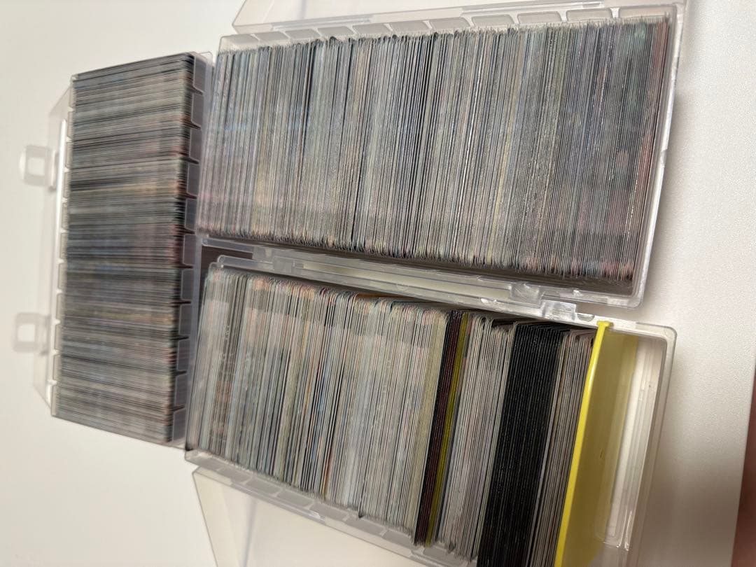 妖怪ウォッチ とりつきカードバトル まとめ売り レアカード100枚以上