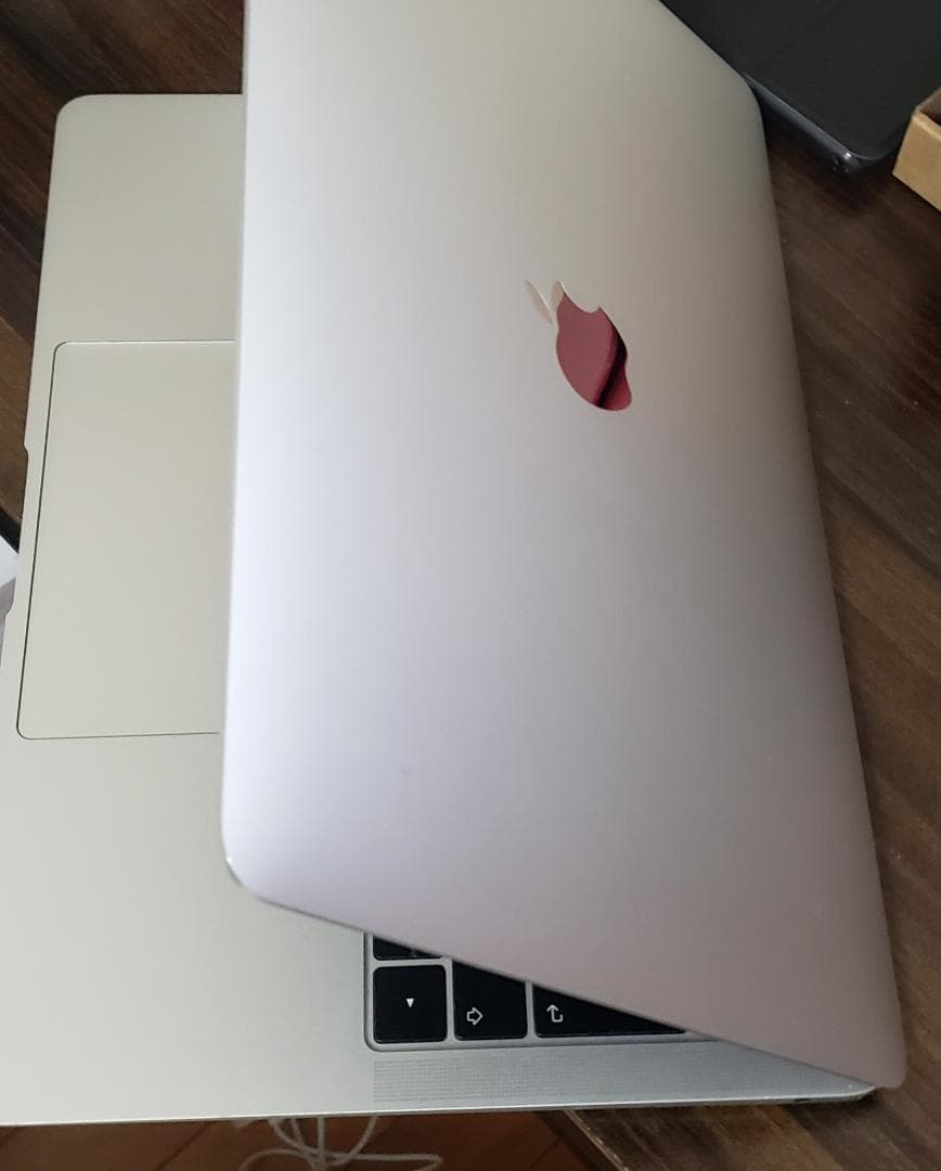 ジャンク MacBook Air A1932 2019