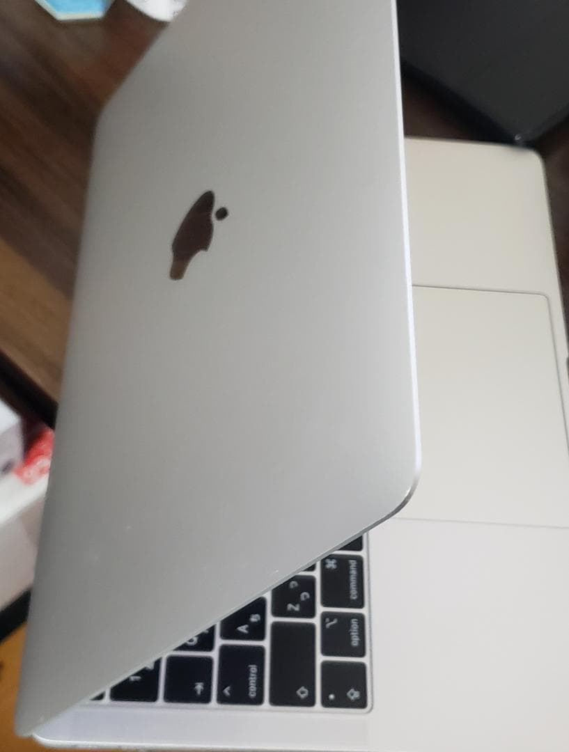 ジャンク MacBook Air A1932 2019