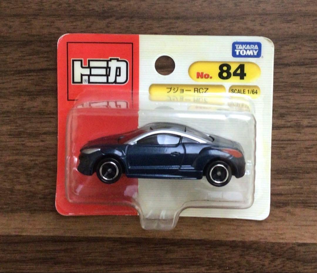 新品未開封・未使用トミカ ミニカー 5点セット