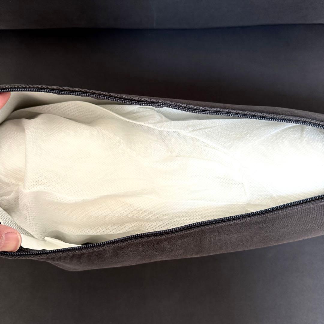 【廃盤カラー/無料配送あり】 IKEA ソーデルハムン 1人掛け ダークグレー