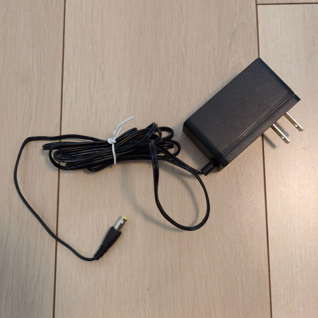 PIX-RT100 PIXELA 4GRouter 無線LANルーター 本体