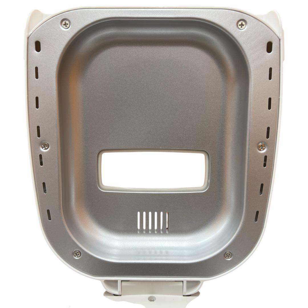【未使用品】TWINBIRD ツインバード PY-E635 ホームベーカリー