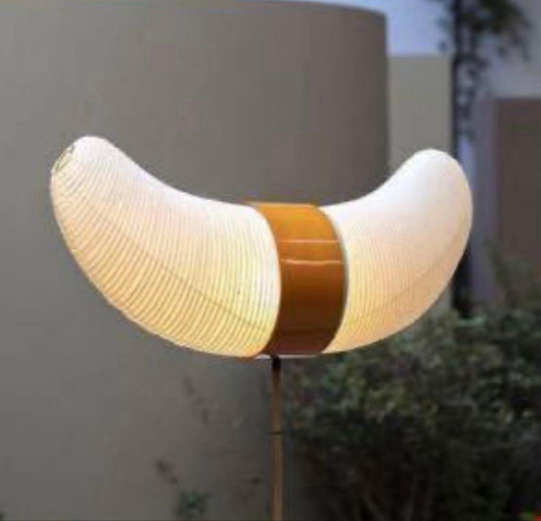 希少新品　イサムノグチ　akari isamu noguchi 　vitra