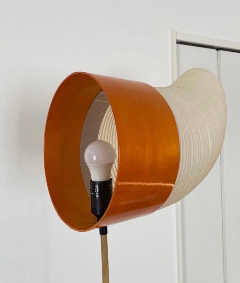 希少新品　イサムノグチ　akari isamu noguchi 　vitra