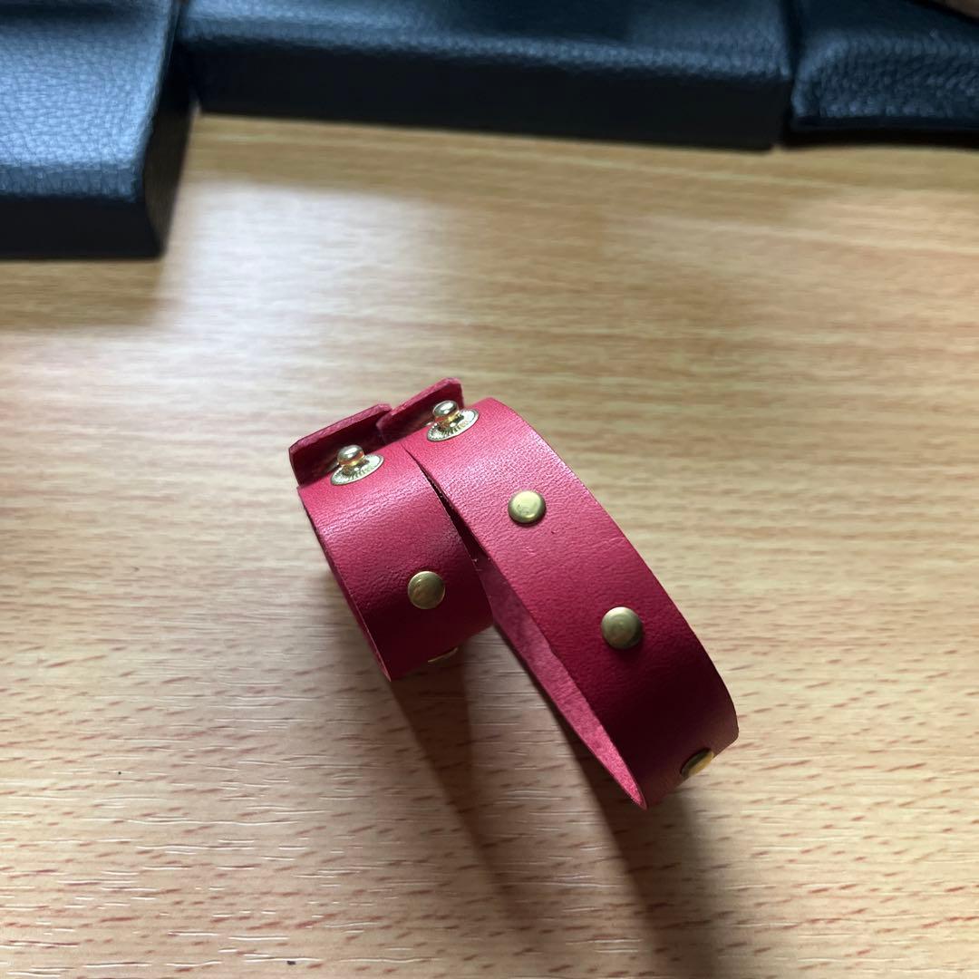 メンズ用ブレスレット