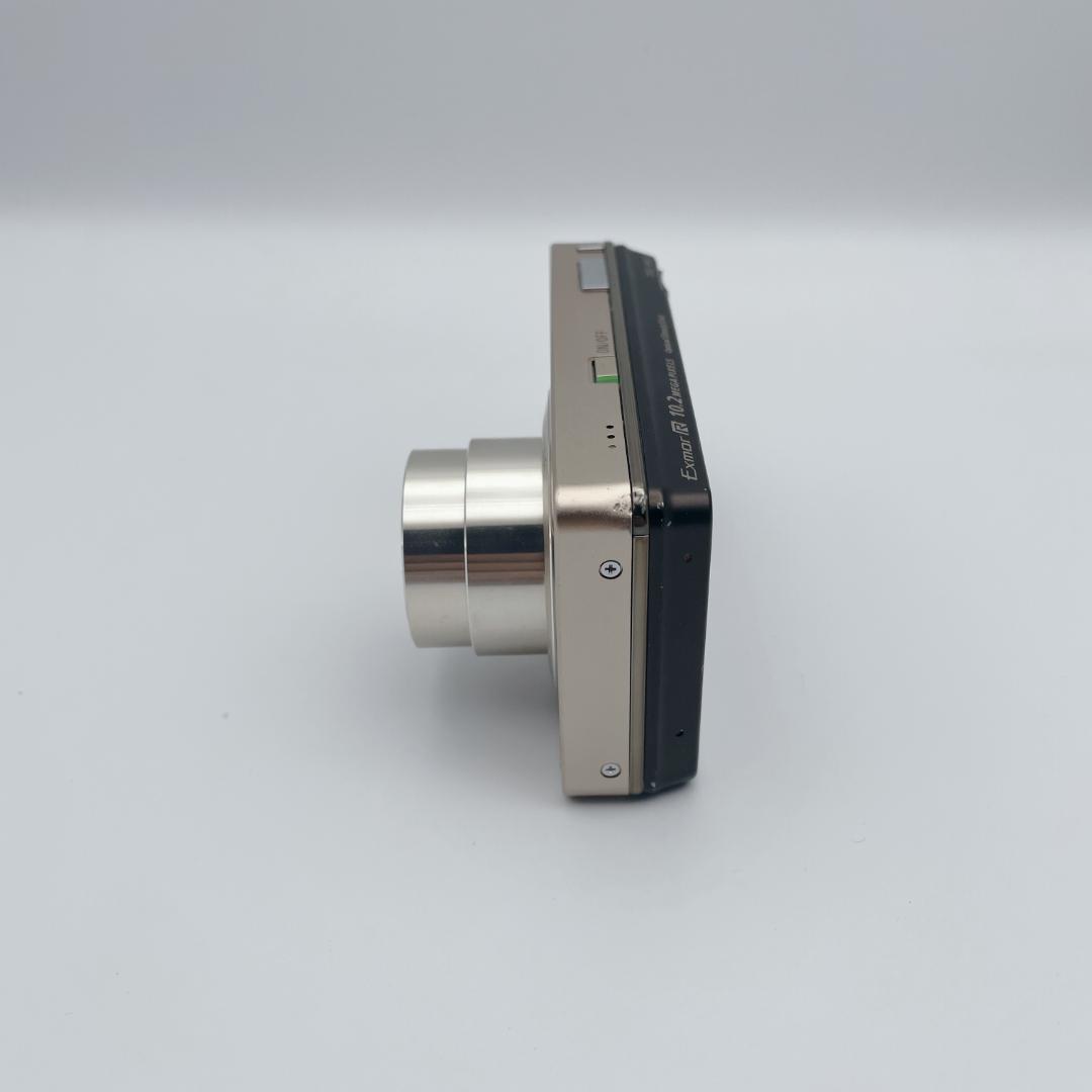 【概ね美品】SONY Cyber-shotDSC-WX1コンパクトデジタルカメラ