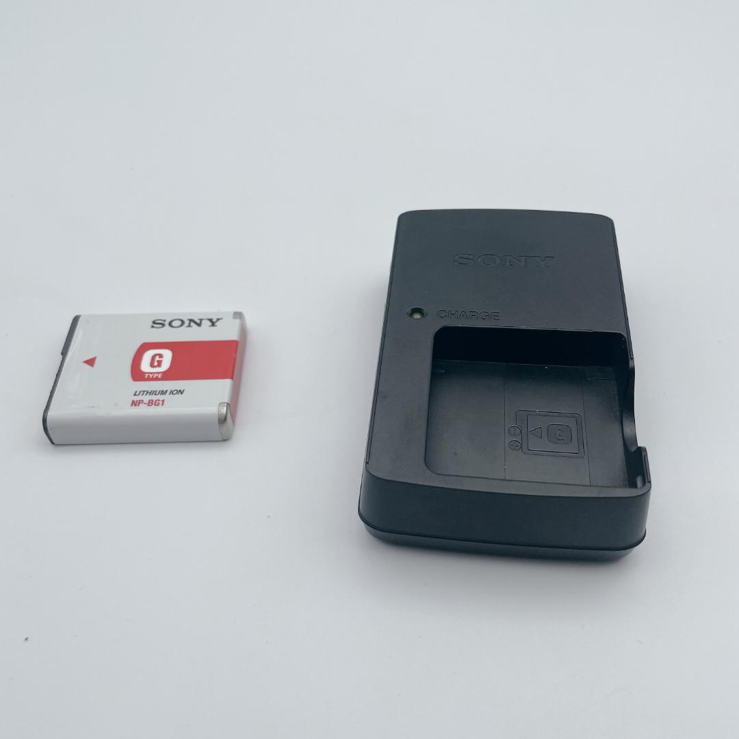 【概ね美品】SONY Cyber-shotDSC-WX1コンパクトデジタルカメラ