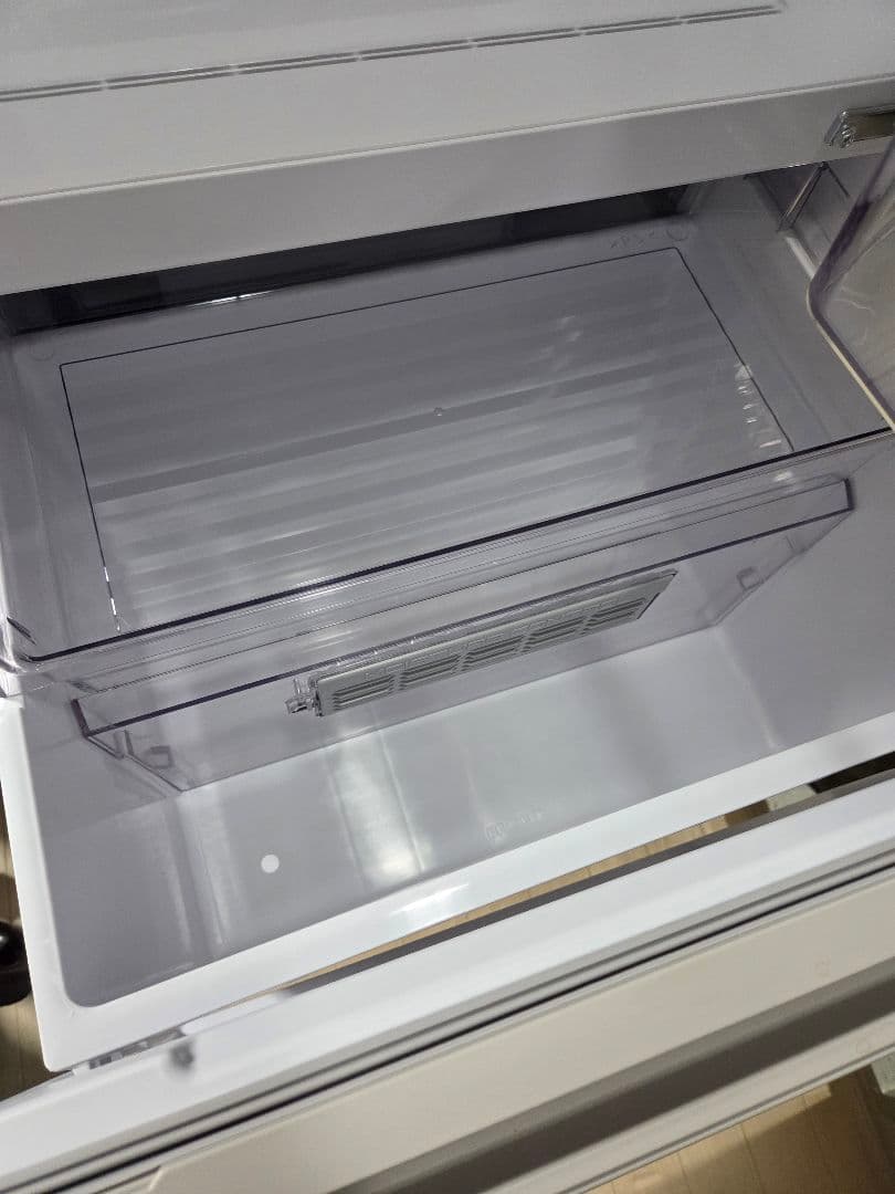 PanasonicパナソニックNR-C33JS2冷蔵庫326l　2025年