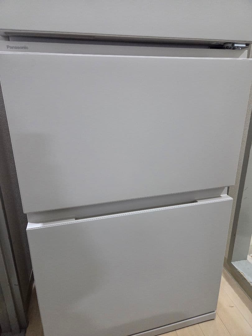 PanasonicパナソニックNR-C33JS2冷蔵庫326l　2025年