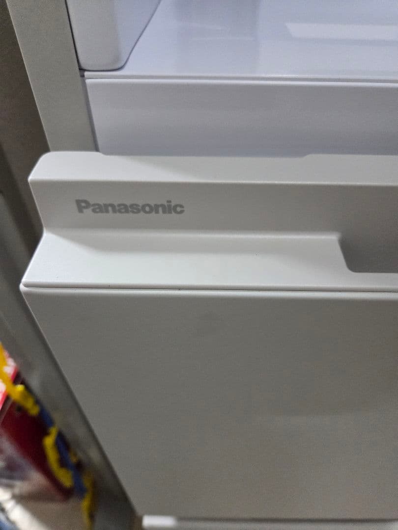 PanasonicパナソニックNR-C33JS2冷蔵庫326l　2025年