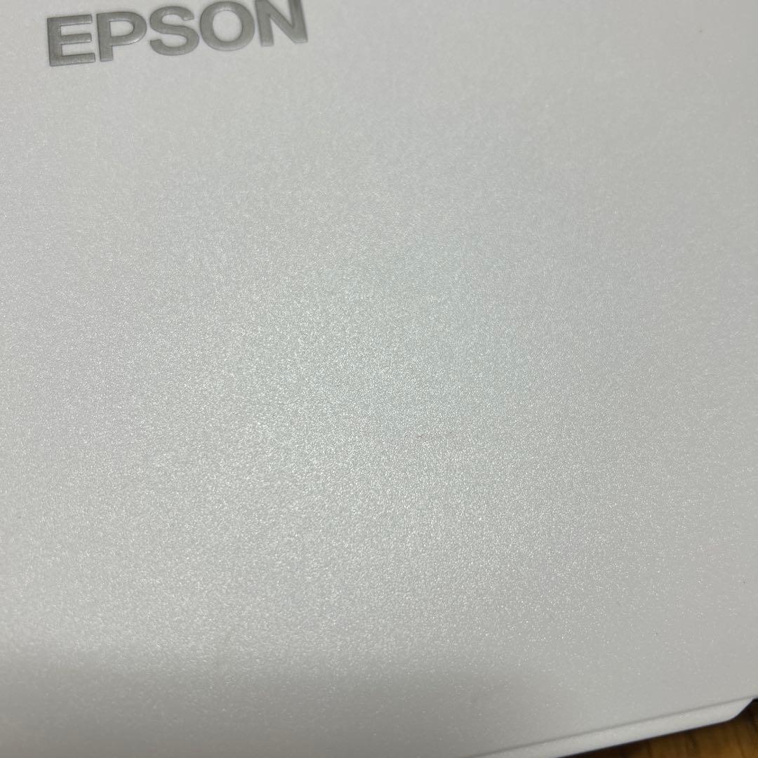 10/21以降発送 EPSON GTS650 フラットベッドスキャナー