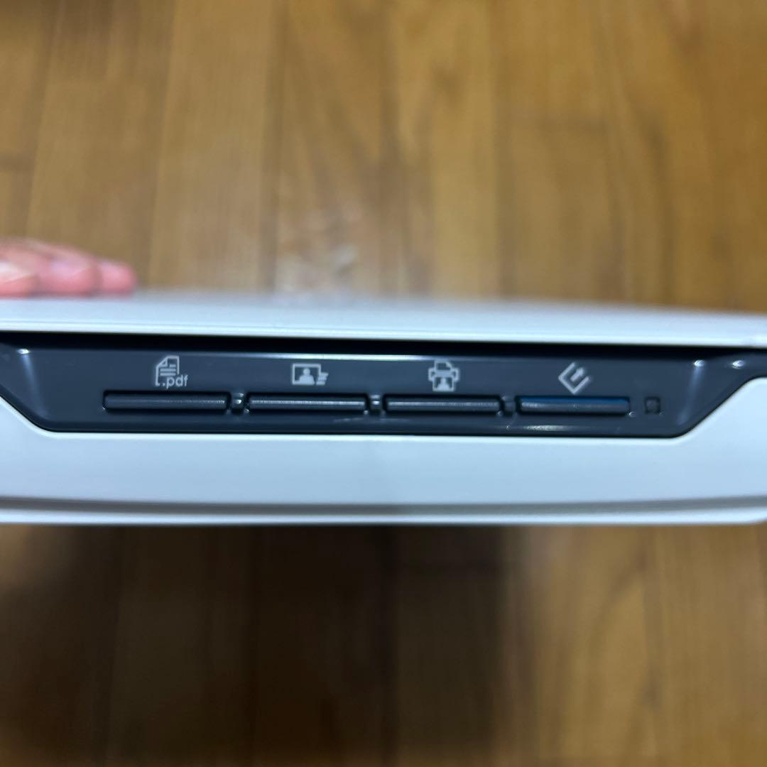 10/21以降発送 EPSON GTS650 フラットベッドスキャナー