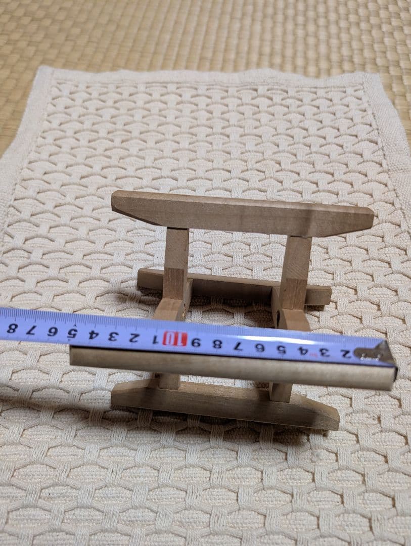 reina.mino様 リクエスト【中古品】糸枠　糸巻き枠　木製木枠小　14個