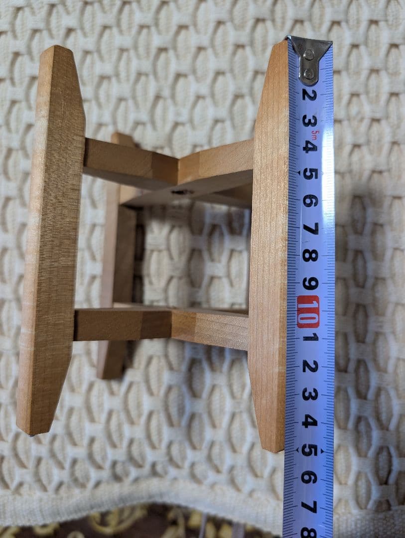 reina.mino様 リクエスト【中古品】糸枠　糸巻き枠　木製木枠小　14個