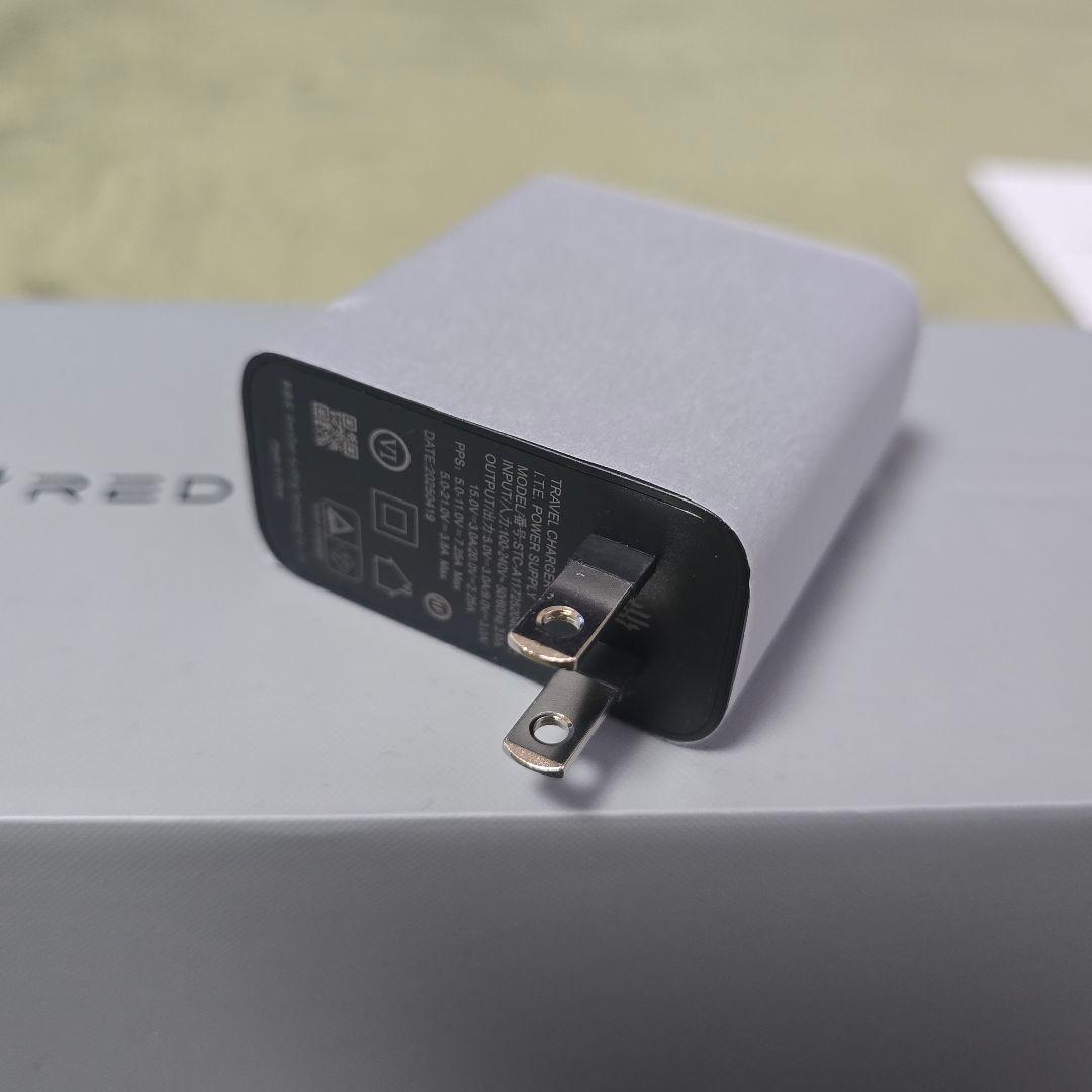 REDMAGIC 10 Air ホワイト16G/512G