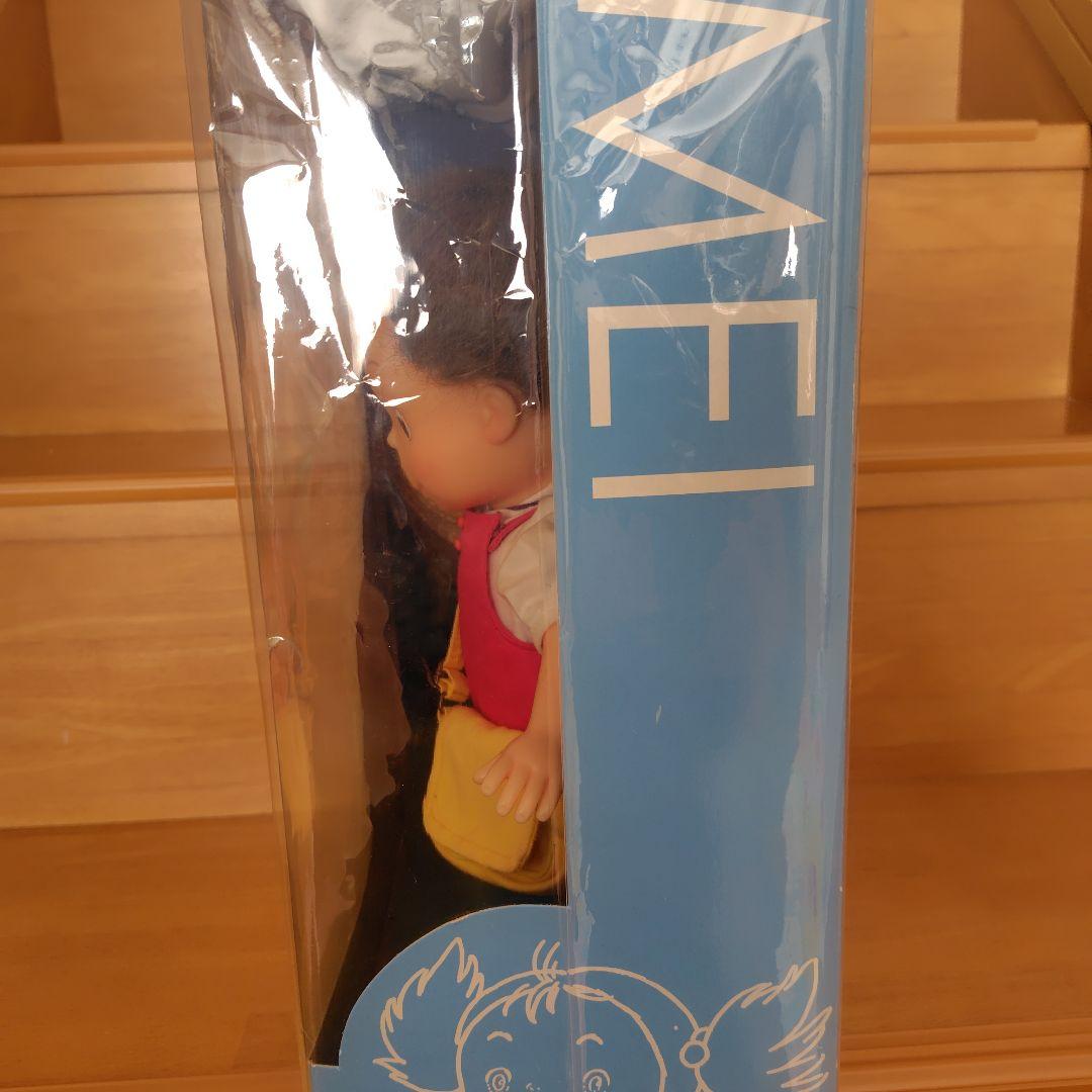 となりのトトロ めいちゃんドール フィギュア 30cm Sekiguchi