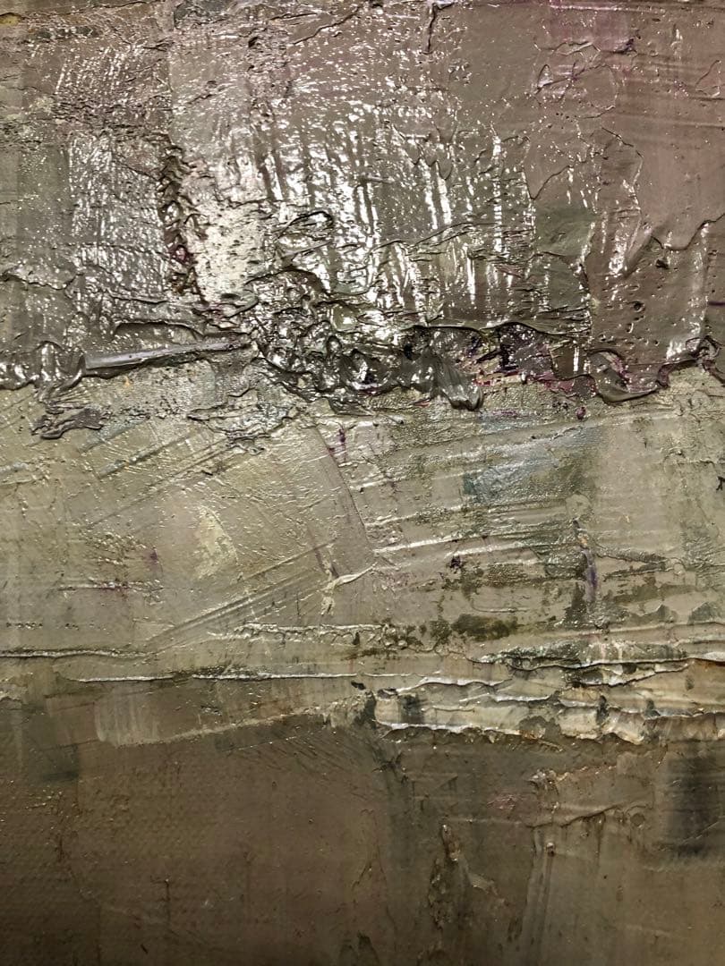 専用　油絵（ツイン）Ｆ8