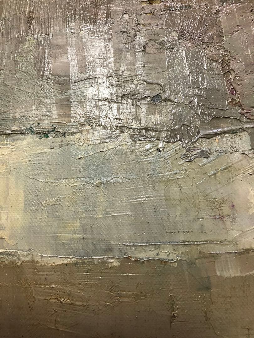 専用　油絵（ツイン）Ｆ8