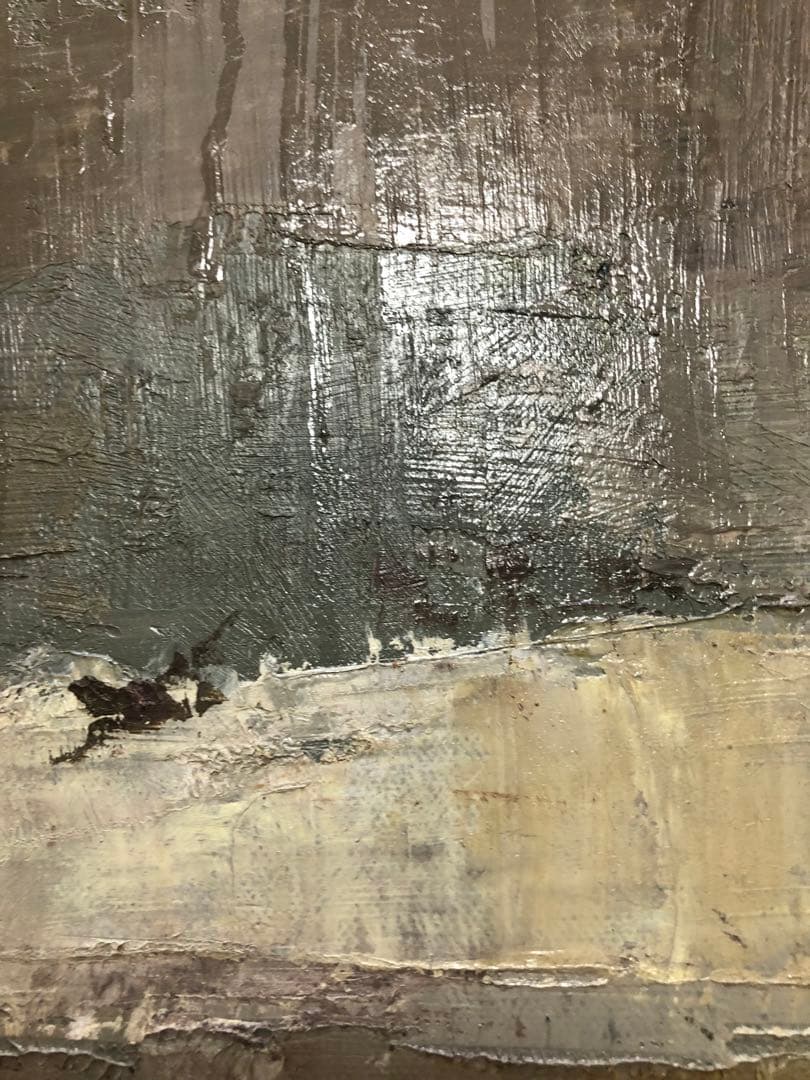 専用　油絵（ツイン）Ｆ8