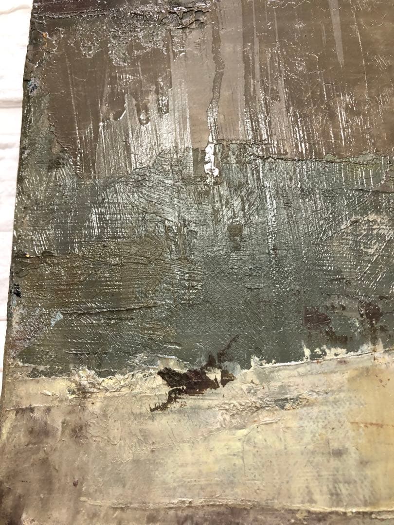 専用　油絵（ツイン）Ｆ8