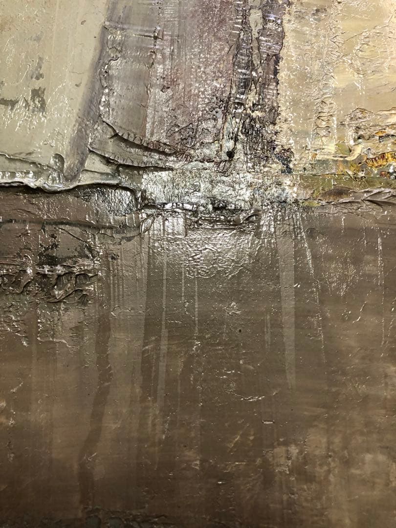 専用　油絵（ツイン）Ｆ8