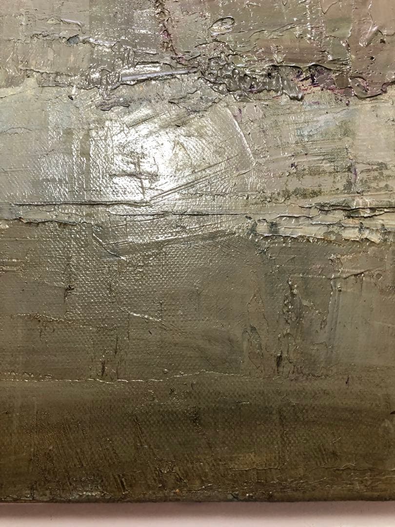 専用　油絵（ツイン）Ｆ8