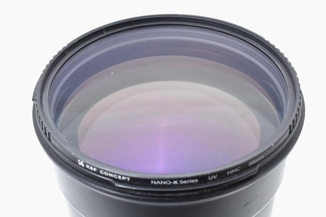ペンタックス用 SIGMA APO 170-500mm F/5-6.3 4916