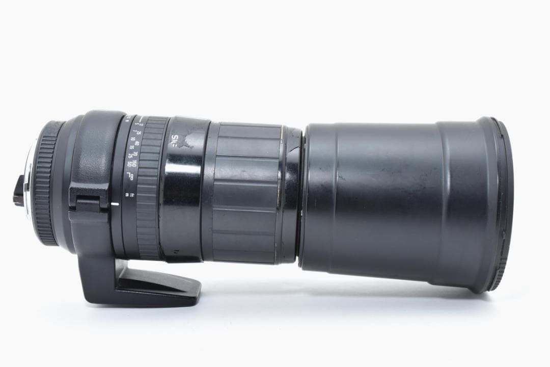 ペンタックス用 SIGMA APO 170-500mm F/5-6.3 4916