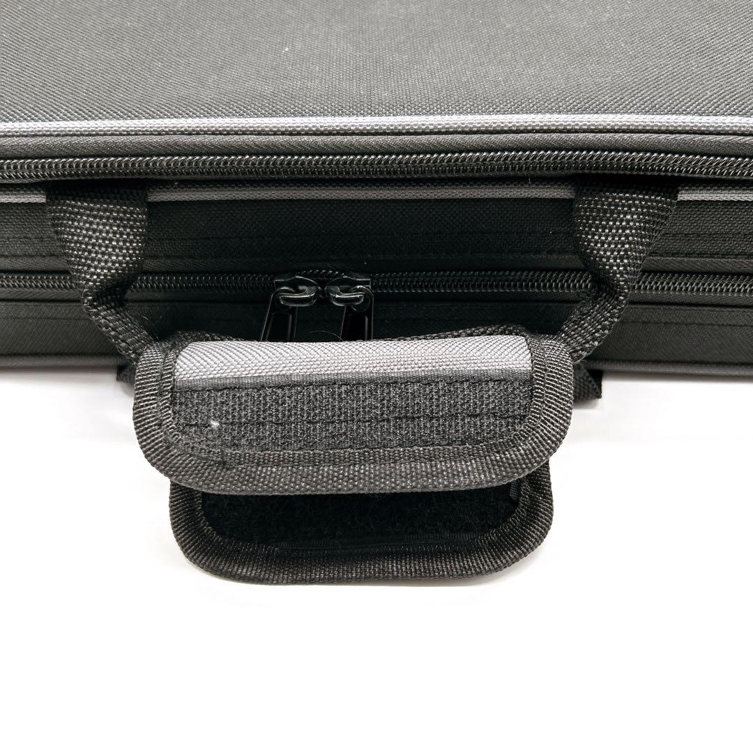 クリーニング済み✨ Eastar フルートハードケース付き Eメカ 管楽器 銀