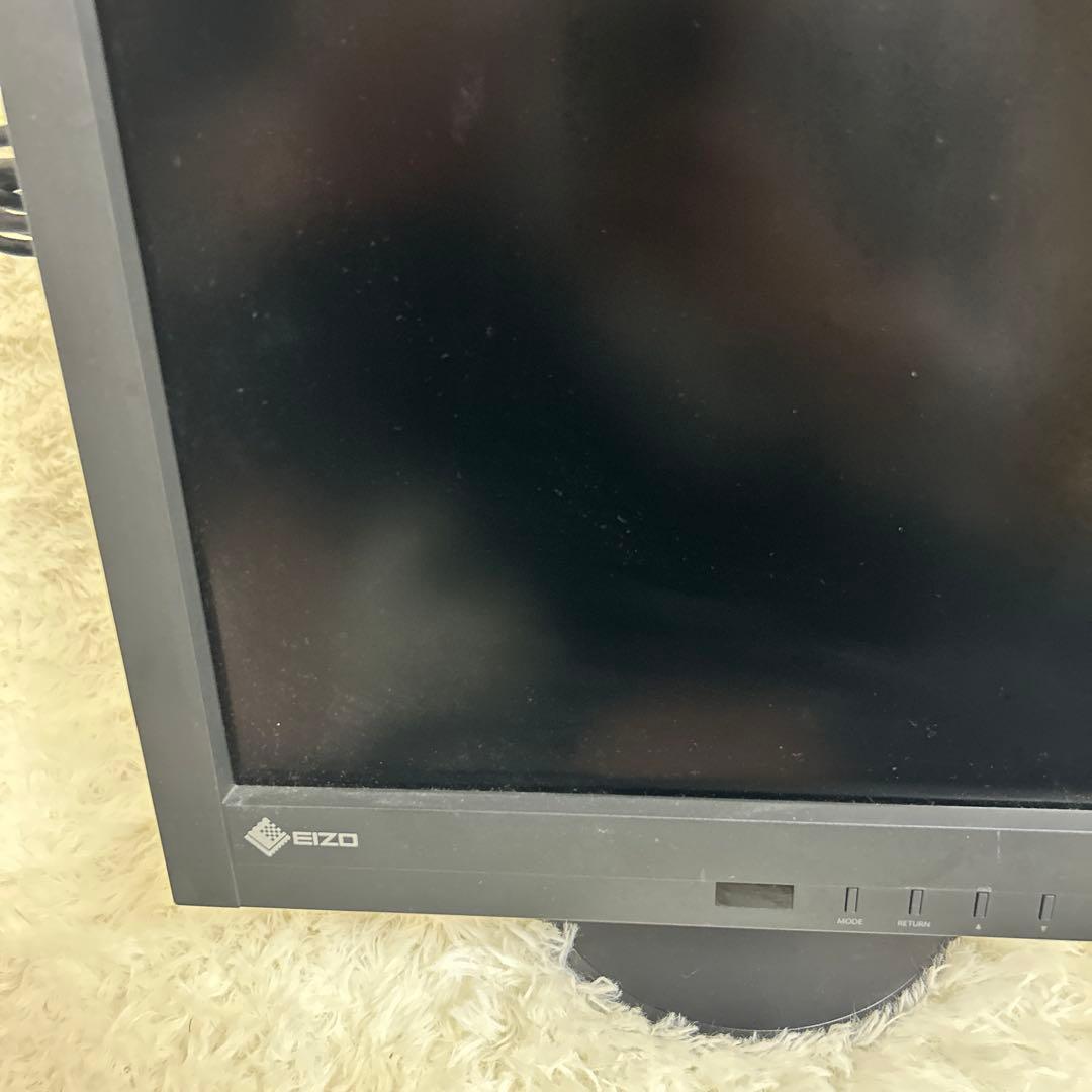 【動作確認済み】EIZO RX240 21.3インチ 医療用モニター