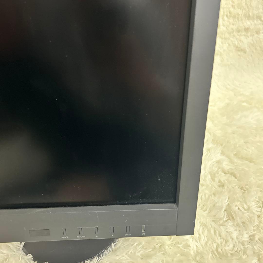 【動作確認済み】EIZO RX240 21.3インチ 医療用モニター
