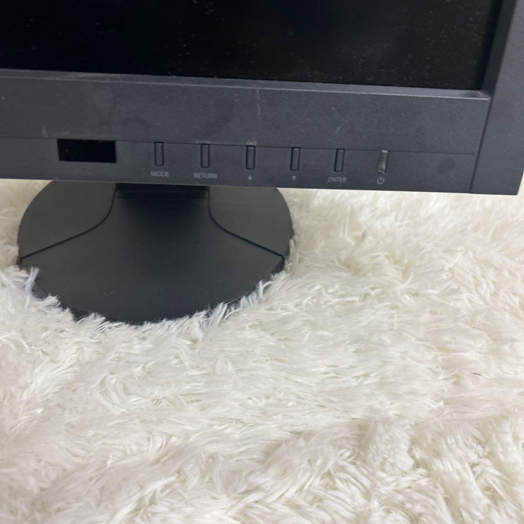 【動作確認済み】EIZO RX240 21.3インチ 医療用モニター