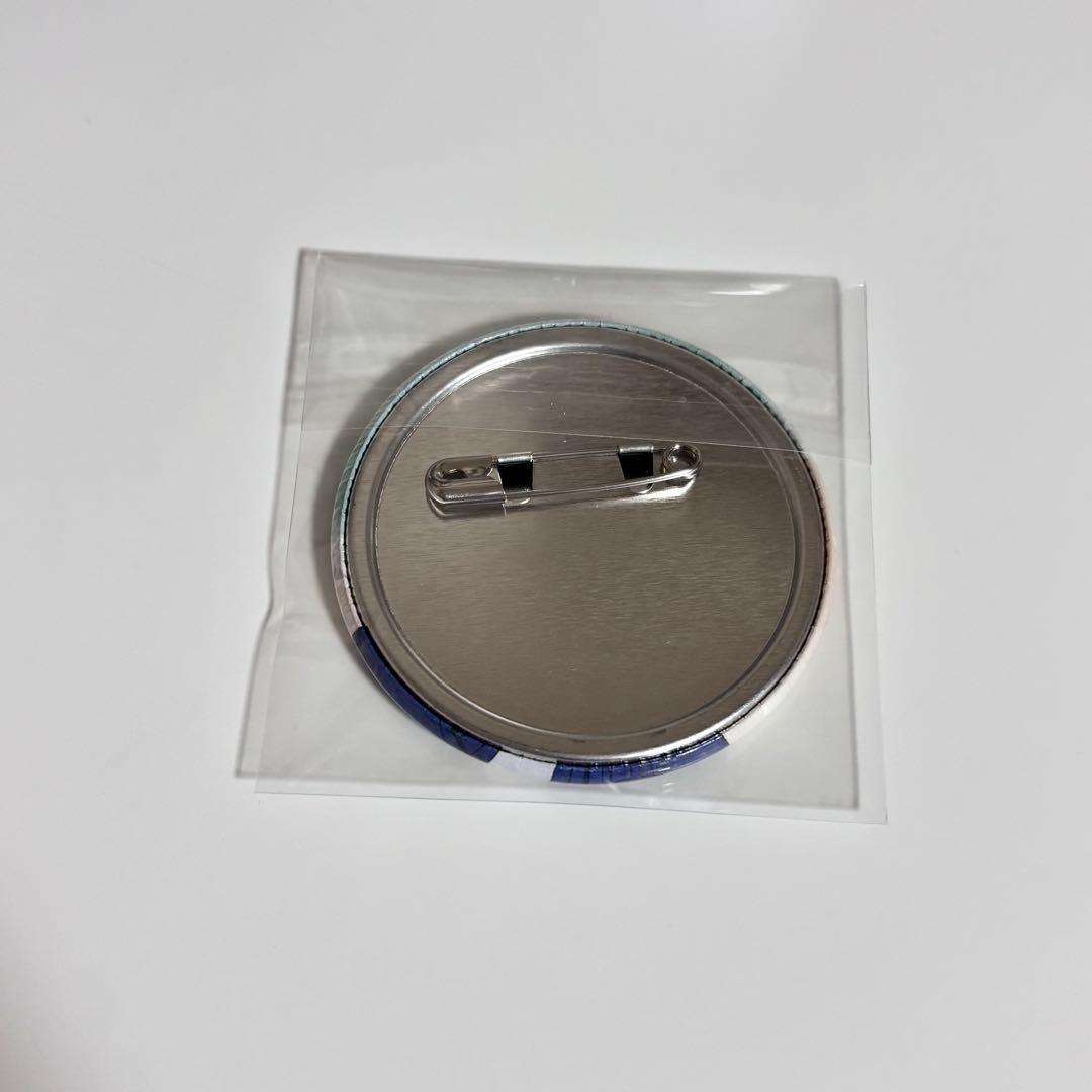 文豪ストレイドッグス 中原中也 ドンキ ドン・キホーテ 缶バッジ