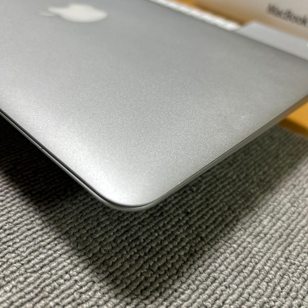 MacBook Air 11インチ 2015
