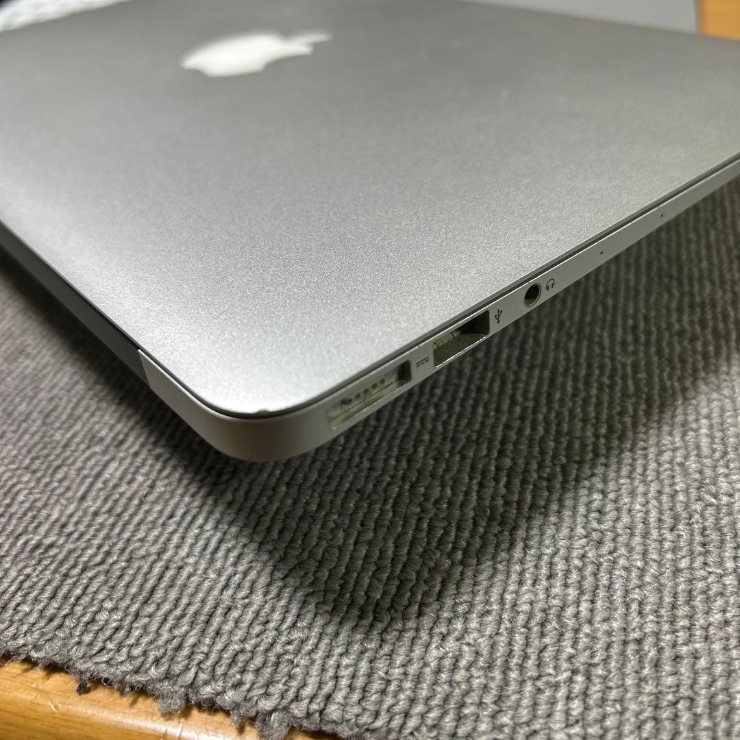 MacBook Air 11インチ 2015