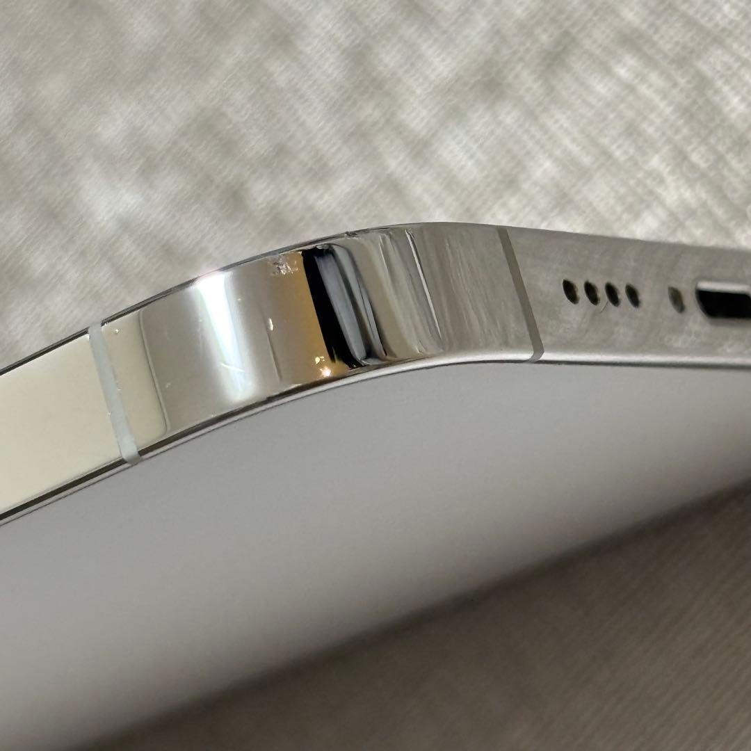Apple iPhone14 Pro Max シルバー 1.02TB 本体