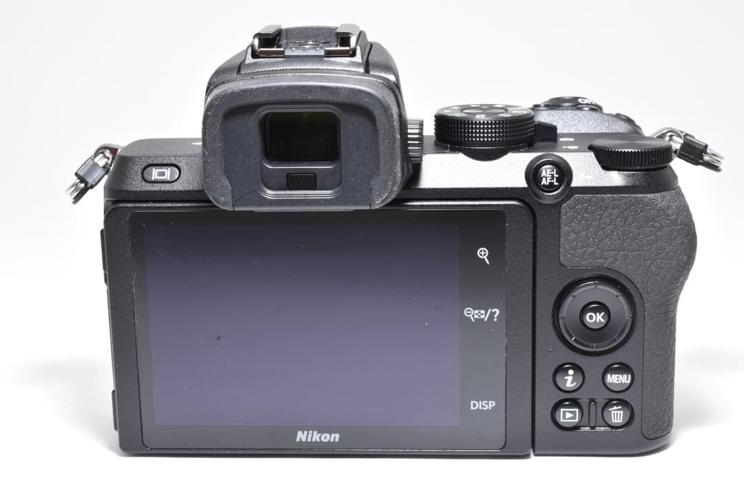 ■ 美品 ■ ニコン　Nikon Z50 ボディ 2075