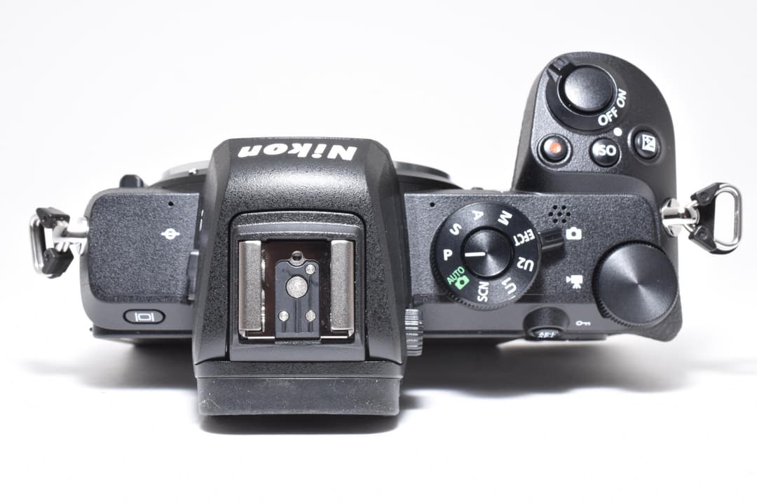 ■ 美品 ■ ニコン　Nikon Z50 ボディ 2075