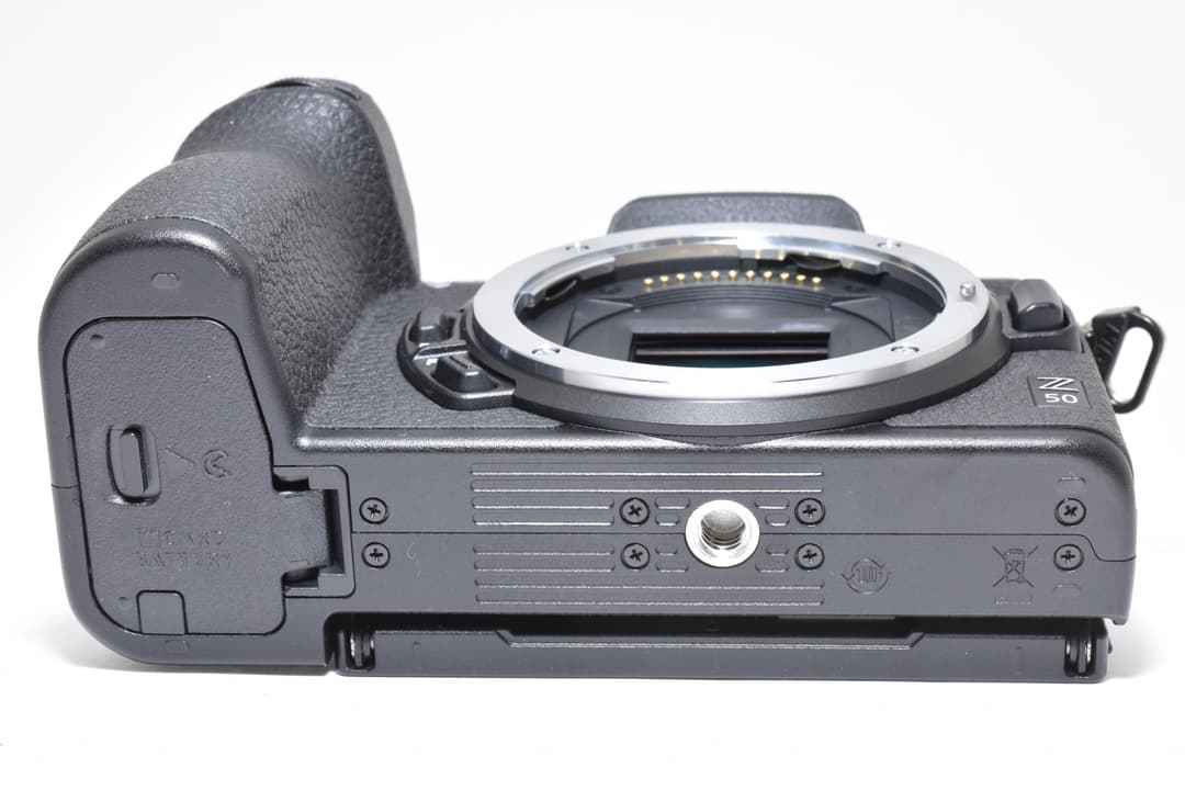 ■ 美品 ■ ニコン　Nikon Z50 ボディ 2075