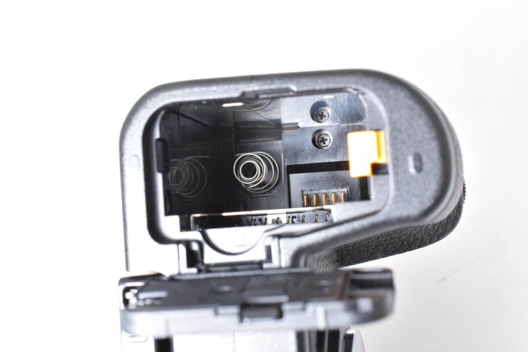 ■ 美品 ■ ニコン　Nikon Z50 ボディ 2075