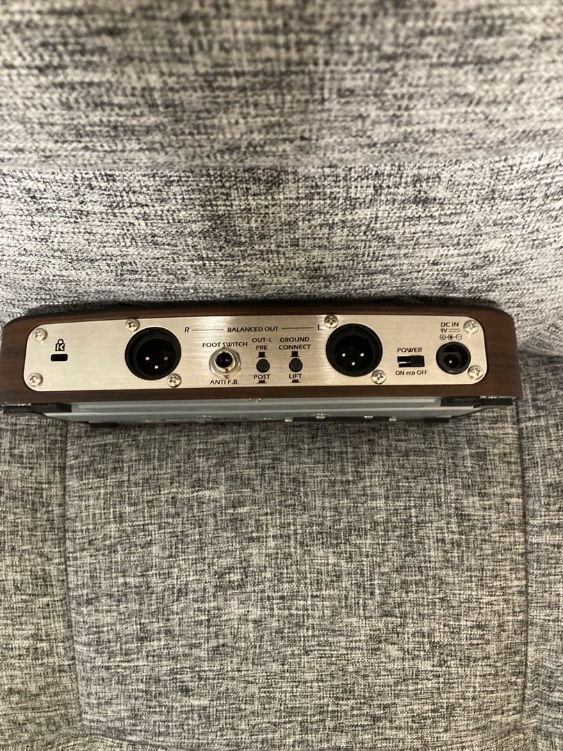 ZOOM AC-3 アコースティッククリエイター